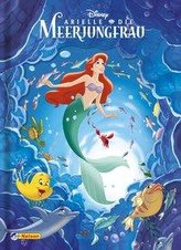 Disney Prinzessin: Arielle