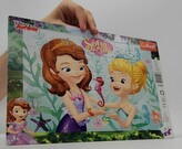 Sofia the first