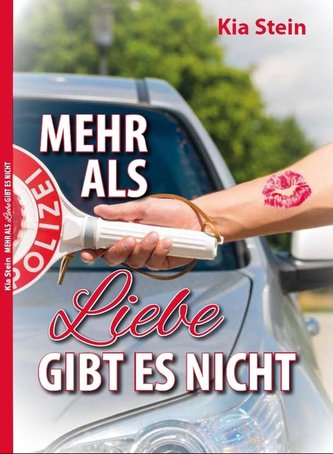 Mehr als Liebe gibt es nicht