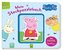 Peppa Pig Mein Steckpuzzlebuch