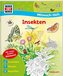WAS IST WAS Junior Mitmach-Heft. Insekten