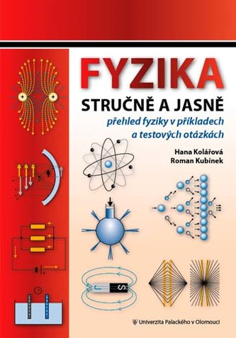 Fyzika stručně a jasně 2.vydání Fyzika stručně a jasně 2.vydání