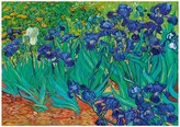 Puzzle 1000 Irysy, Vincent van Gogh