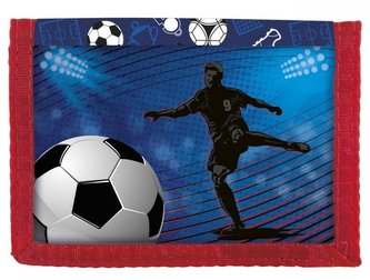 Portfel Piłka 15 DERFORM