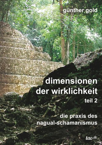 dimensionen der wirklichkeit    -   teil 2