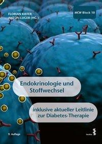 Endokrinologie und Stoffwechsel