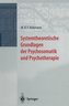 Systemtheoretische Grundlagen der Psychosomatik und Psychoterapie