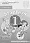 Cambridge Young Learners English Tests. Starters 1. Answer Booklet