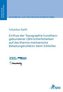 Einfluss der Topographie kunstharzgebundener CBN-Schleifscheiben auf das thermo-mechanische Belastungskollektiv beim Schleifen