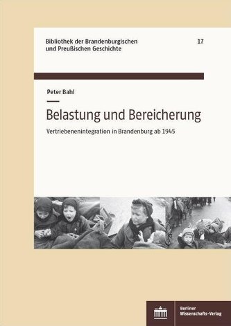 Belastung und Bereicherung