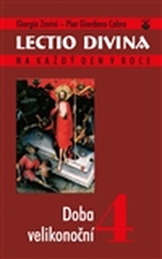 Lectio divina 4 - Doba velikonoční