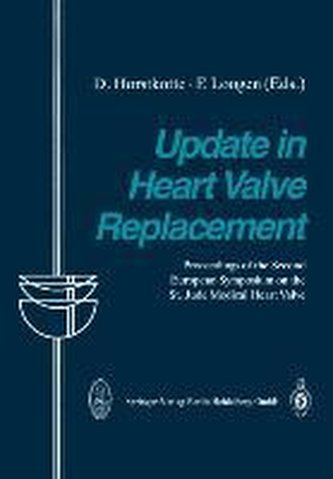Update in Heart Valve Replacement