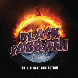 The Ultimate Collection. Black Sabbath