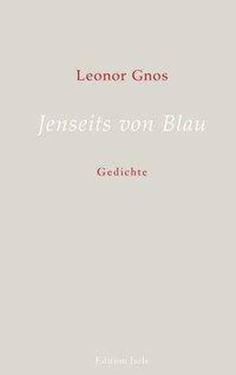 Jenseits von Blau