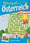 Rätselspaß Österreich - 3. Klasse Volksschule