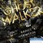 Ghostwalker: | Spannender Sci-Fi-Roman in einer Virtual-Reality-Welt