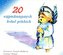 20 najpiękniejszych kolęd polskich CD