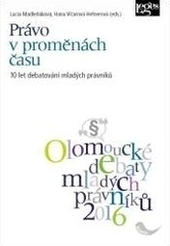 Právo v proměnách času