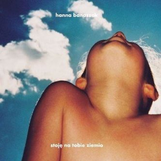 Stoję na tobie Ziemio CD