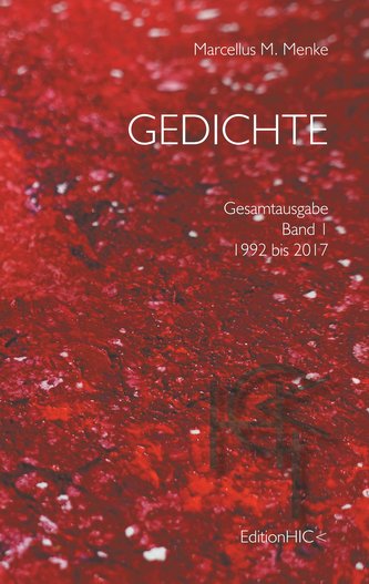 Gedichte I