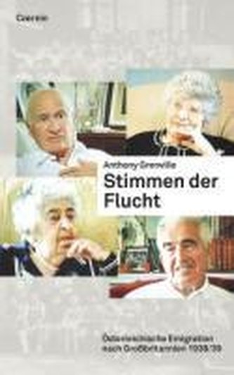 Stimmen der Flucht