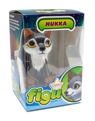 Lumo Stars Figu Hukka