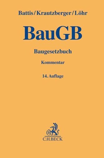 Baugesetzbuch