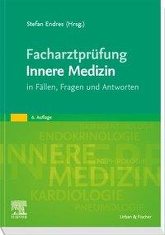 Facharztprüfung Innere Medizin