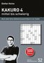 Kakuro 4 - mittel bis schwierig