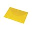 Koperta Focus C330 A4 przezroczysta żółta
