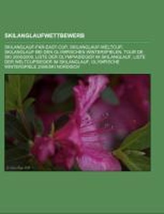 Skilanglaufwettbewerb