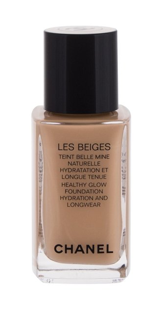 Chanel Les Beiges Makeup Healthy Glow 30 ml BD41 pro ženy