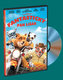 Fantastický pan Lišák DVD