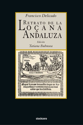 La Lozana Andaluza