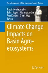 Climate Change Impacts on Basin Agro-ecosystems