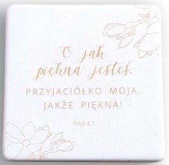 Lusterko kieszonkowe - O jak piękna jesteś