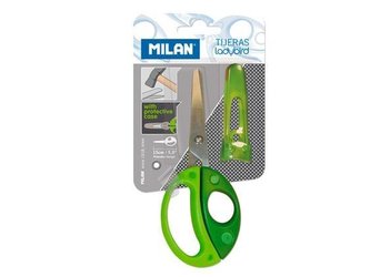 Nożyczki \"biedronki\" 15cm MILAN