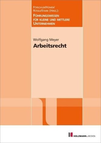 Arbeitsrecht
