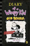 Diary of a Wimpy Kid (10) Old School