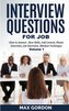INTERVIEW QUESTIONS FOR JOB