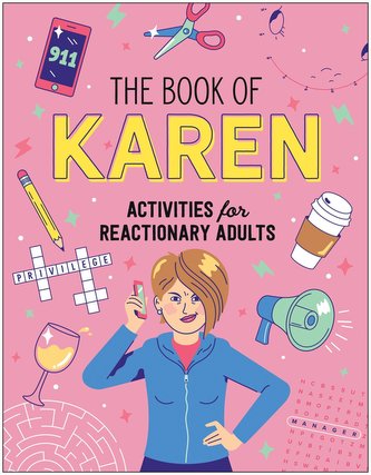 Book of Karen