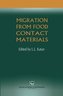Migration from Food Contact Materials