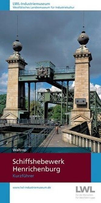 Schiffshebewerk Henrichenburg