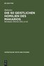 Die 50 geistlichen Homilien des Makarios