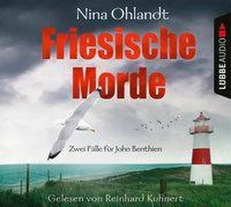 Friesische Morde