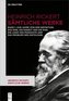 Heinrich Rickert: Sämtliche Werke. Zur Lehre von der Definition. Das Eine, die Einheit und die Eins. Die Logik des Prädikats und