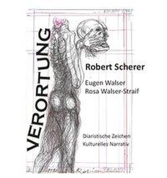 Verortung - Robert Scherer