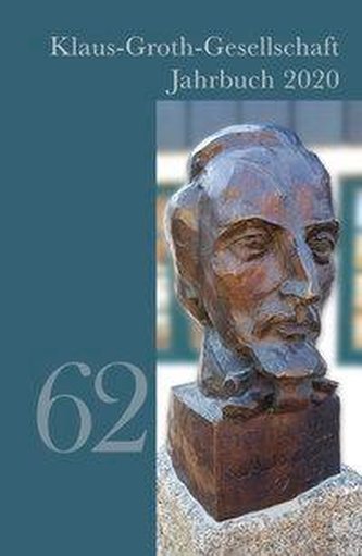 Klaus Groth Jahrbuch 2020