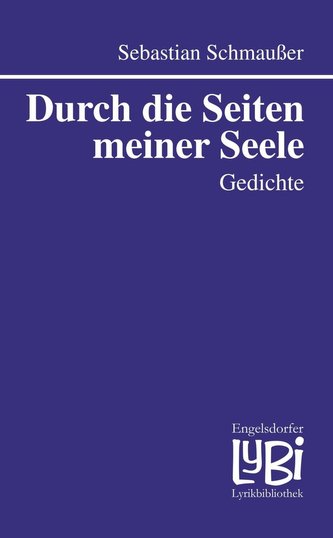 Durch die Seiten meiner Seele