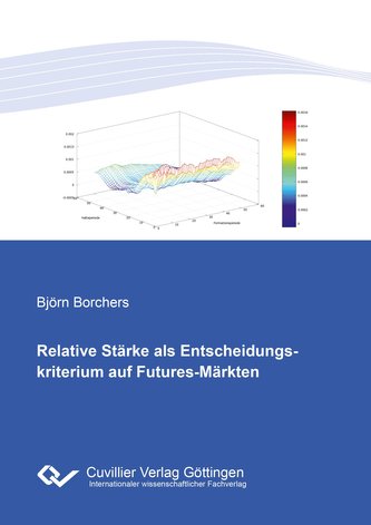 Relative Stärke als Entscheidungskriterium auf Futures-Märkten